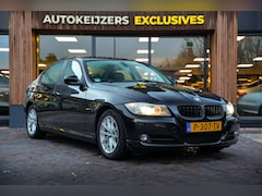 BMW 3-serie - 320i Business Line Clima Navi PDC Automaat Leer