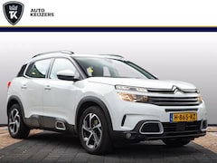 Citroën C5 Aircross - 1.5 BlueHDI Business Adapt. cruise Navi Camera BTW AUTO