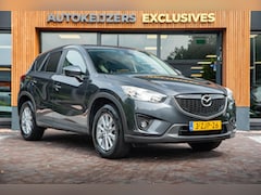 Mazda CX-5 - 2.0 Skylease 2WD Clima Cruise Navi Trekhaak 17''LM