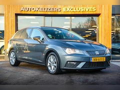 Seat Leon ST - 1.0 EcoTSI Style Business Intense Keyless PDC Navi Cruise