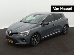 Renault Clio - 1.5 dCi Intens | Navigatie | Achteruitrijcamera | Parkeersensoren