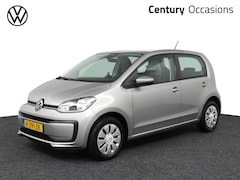 Volkswagen Up! - 1.0 65Pk Edition App-Navi / Clima / Cruise