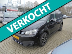 Volkswagen Touran - 2.0 TDI Comfortline