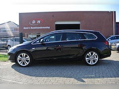 Opel Astra Sports Tourer - 1.4 Turbo Sport airco apk 21-01-2026 inruil mogelijk nap