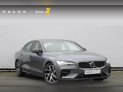 Volvo S60 - 190PK Automaat T4 R-Design / Cruise Control / Apple Carplay / BLIS / Stoelverwarming / R-D