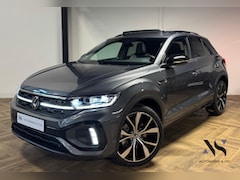 Volkswagen T-Roc - 1.5 TSI R-Line BEATS KEYLESS PANO VOL'