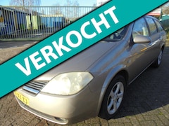 Nissan Primera Estate - 2.0 Business Edition