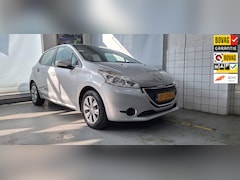 Peugeot 208 - 1.0 VTi Active