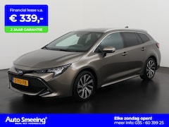 Toyota Corolla Touring Sports - 1.8 Hybrid Business Plus | Trekhaak | Zondag Open