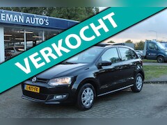 Volkswagen Polo - 1.2 TSI Panorama Huurkoop Inruil Service Garantie Apk