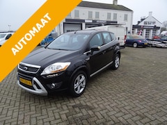 Ford Kuga - 2.5T 147KW AWD AUTOMAAT Titanium