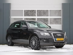 Audi Q5 - 2.0 TFSI quattro Pro Line Automaat 211pk Clima/Cruise/Navi/Bluetooth/Bi-Xenon/PDC/Leder/Ra