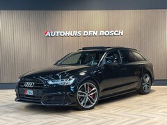 Audi A6 Avant - 3.0 TDI BiT Quattro Competition 327PK S Line