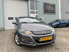 Honda Insight - 1.3 Elegance Hybride AUTOMAAT|CLIMA|CRUISE|STOELVERWARMING