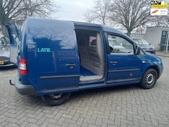 Volkswagen Caddy - 2.0 SDI* Schuifdeur* Trekhaak* Elek pakket* Apk