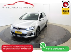 Volkswagen Golf - 1.4 TSI PHEV GTE