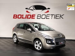 Peugeot 3008 - 1.6 VTi ST Navigatie |Panoramadak |Parkeersensoren |Cruisecontrol |Trekhaak |