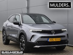 Opel Mokka - 1.2 Turbo Ultimate Automaat / carplay / camera / led