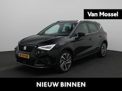 Seat Arona - 1.0 TSI FR Business Intense 95 PK | Navigatie | Stoelverwarming | Alcantara Bekleding | Pa