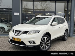 Nissan X-Trail - 1.6 DIG-T Tekna | Dealeronderhouden | 360 Camera | Navigatie | Schuif-/kanteldak