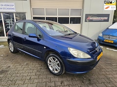 Peugeot 307 - 1.6-16V XS 5-DEURS..CLIMA..TREKHAAK