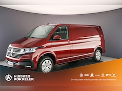 Volkswagen Transporter - T6.1 2.0 TDI 150pk DSG L2 | excl. kosten rijklaarmaken |