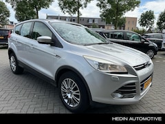 Ford Kuga - 1.6 EcoBoost 150PK Titanium | 2000KG | Trekhaak | Winter pakket | Camera | Elektrische ach