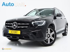 Mercedes-Benz GLC-klasse - 300e 4MATIC Premium Plus | Panoramadak | Luchtvering | Burmester | 360 | Head Up | Trekhaa