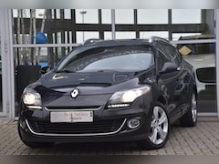 Renault Mégane Estate - 1.2 TCe Dynamique Airco Nav. Camera Pdc Trekhaak