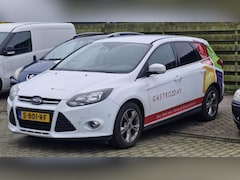 Ford Focus Wagon - 1.0 EcoBoost Edition (Koppakking defect / Motor loopt niet / Export)