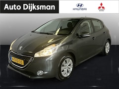 Peugeot 208 - 1.0 VTi Blue Lease NAVI