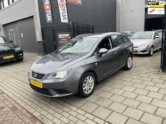 Seat Ibiza ST - 1.2 TSI Style 1e Eigenaar Trekhaak Airco NAP APK