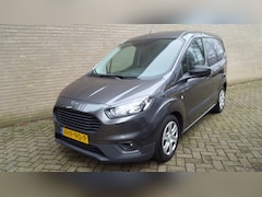 Ford Transit Courier - GB 1.5 TDCi 100pk Trend / Airco / Trekhaak / Navi / EURO-6