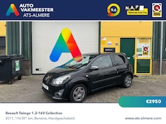 Renault Twingo - 1.2-16V Collection