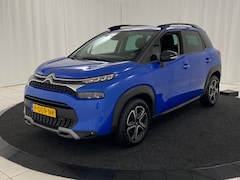 Citroën C3 Aircross - 1.2 PureTech 110PK FEEL NAVI PDC TEL NAP