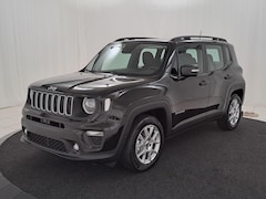 Jeep Renegade - 1.5T e-Hybrid 130pk Aut Altitude