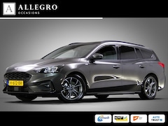 Ford Focus Wagon - 1.0 EcoBoost ST Line Business (TREKHAAK WEGKLAPBAAR, APPLE CARPLAY/ANDROID AUTO, NAVIGATIE