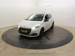 Peugeot 208 - 1.2 PureTech Allure Camera Panodak Vol Leder Cruise Climaat