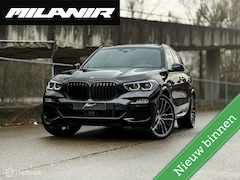 BMW X5 - xDrive30d M-Sport | Pano |HUD | 360 |100% onderhouden