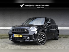 MINI Countryman - 2.0 Cooper S E ALL4 Classic / PHEV / Panoramadak / Keyless / Harman Kardon / Stoelverwarmi