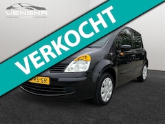 Renault Modus - 1.4-16V Expression Luxe