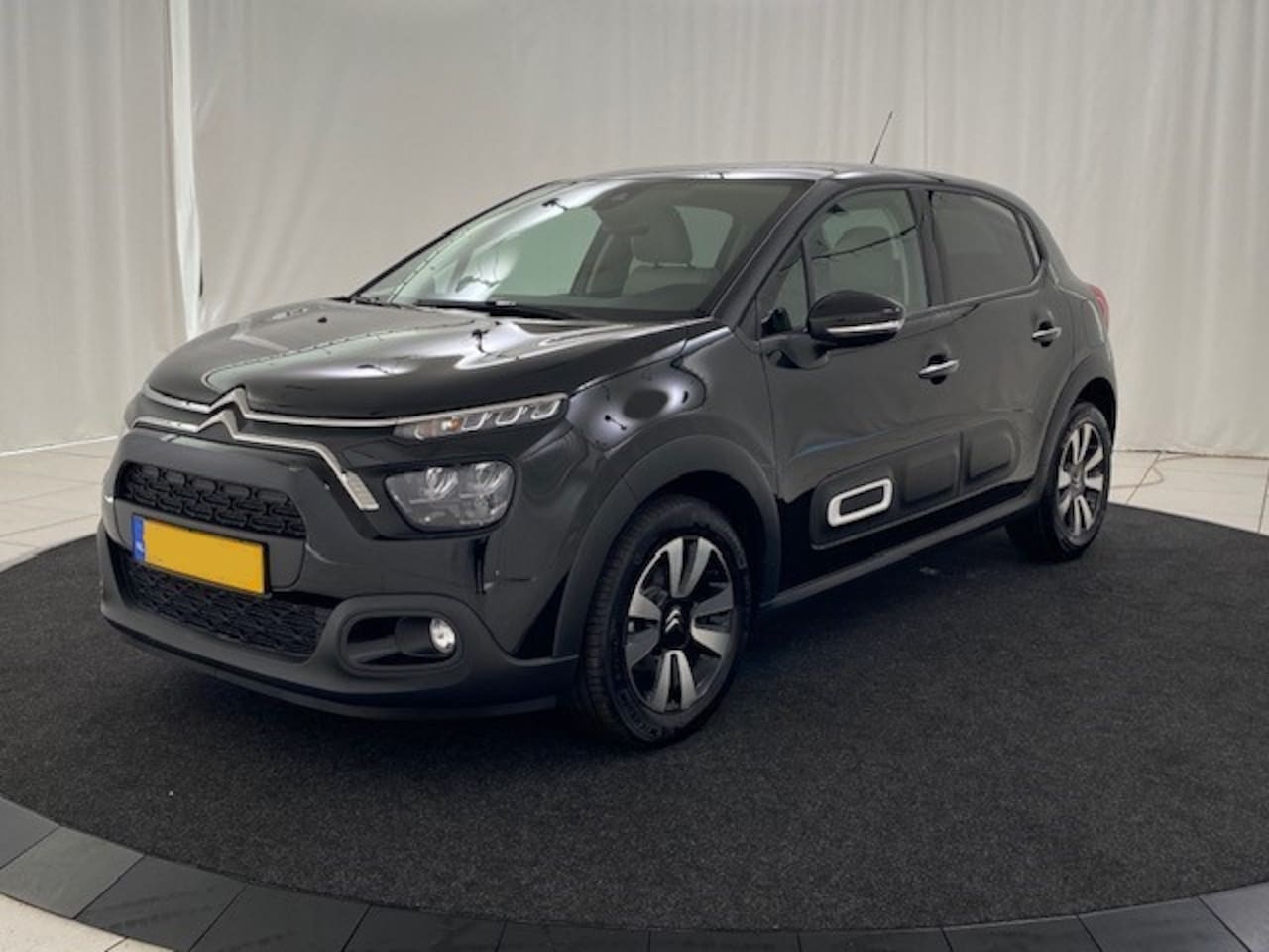 Citroën C3 - 1.2 PureTech 83pk S&S Max - AutoWereld.nl