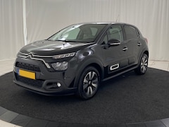 Citroën C3 - 1.2 PureTech 83pk S&S Max