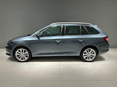 Skoda Fabia - 1.2 TSI 90pk Greentech Style Businessline Pro Pano Trekhaak