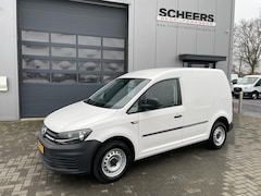 Volkswagen Caddy - 2.0 TDI L1H1 BMT Trendline | Airco | Cruise control