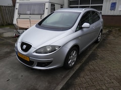 Seat Altea XL - 1.6 Reference navi airco