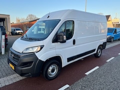 Fiat Ducato - 2.3 MultiJet 103KW L2H2 AUTOMAAT 9S. AIRCO KLIMA