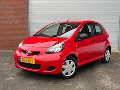 Toyota Aygo - 1.0-12V Now| AIRCO| NEW APK| NAP| UNIEK| 1E EIG