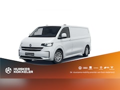 Volkswagen Transporter - T7 2.0 TDI 150pk Automaat L2 Style Intro | BPM-vrij | excl. kosten rijklaarmaken |