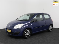 Renault Twingo - 1.2 AUTHENTIQUE ST-BEKR ELEKTR-R CV